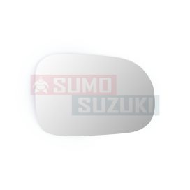   Suzuki Swift ->1996 visszapillantó tükörlap, jobb 84720-60B10