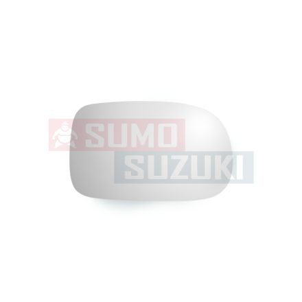 Suzuki Swift 1997-2003 visszapillantó tükörlap, jobb 84720-80E00