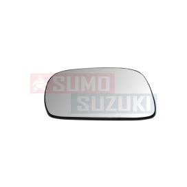   Suzuki Wagon R visszapillantó tükör lap, bal fűthető 84720-83E10