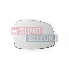   Suzuki Swift 2007-> visszapillantó tükörlap, jobb, fűthető 84730-62JB0