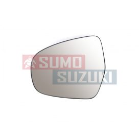   Suzuki Vitara, S-Cross Visszapillantó tükörlap Bal 84740-61M20-U