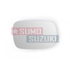   Suzuki Vitara, S-Cross Visszapillantó tükörlap Bal fűtött! (gyári) 84740-61M20-E