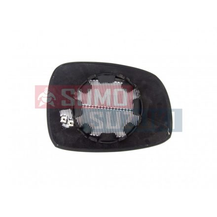 Suzuki Swift 2007-> visszapillantó tükörlap, bal, 84740-62JB0