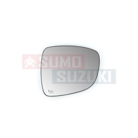   Suzuki SX4 visszapillantó tükörlap fűthető bal 84740-79J20