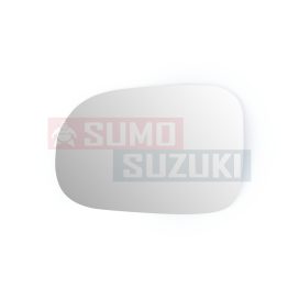   Suzuki Swift visszapillantó tükörlap bal 1996-ig  84760-60B10