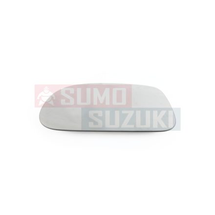 Suzuki Swift visszapillantó tükörlap bal 1997-2004-ig 84760-80E00