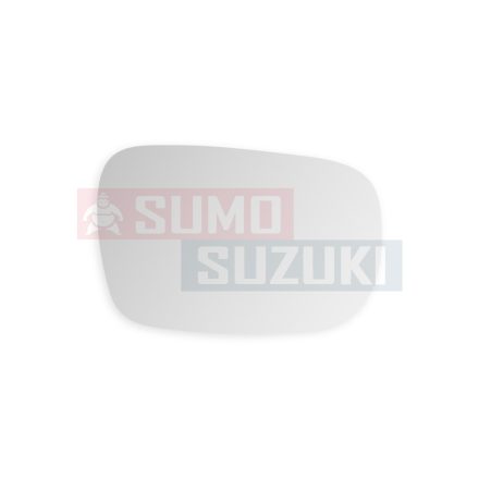 Suzuki Ignis visszapillantó tükörlap fűthető bal 84760-86G20