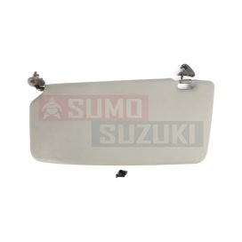 Suzuki Vitara szürke napellenző bal gyári 84800-60821