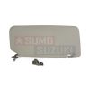 Suzuki Vitara szürke napellenző bal gyári 84800-60821