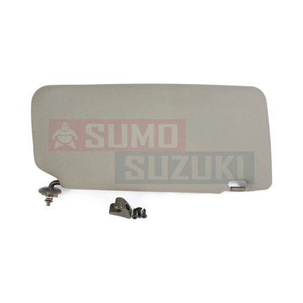 Suzuki Vitara szürke napellenző bal gyári 84800-60821