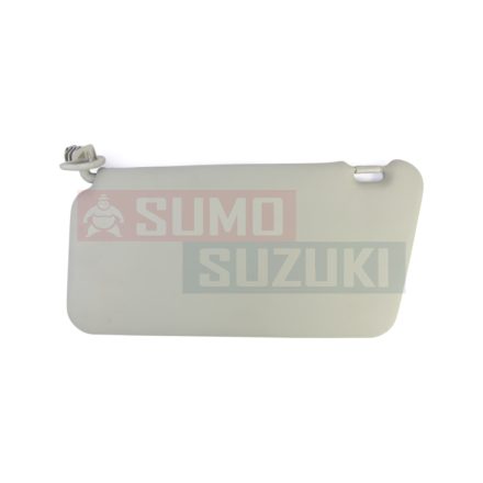 Suzuki Splash, Swift 2005-2010 napellenző bal 84802-62J00-6GS
