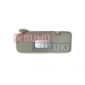 Suzuki Carry napellenző bal 84802-76AB0-6GS