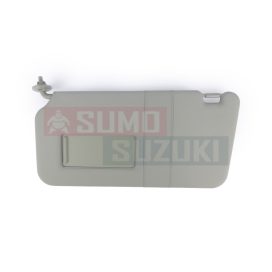 Suzuki SX4 napellenző bal tükörrel 84802-79J12-6GS