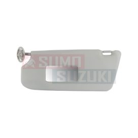 Suzuki Alto 2002-2006 napellenző bal tükrös 84802M79G10