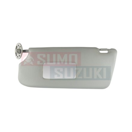 Suzuki Alto 2002-2006 napellenző bal tükrös 84802M79G10