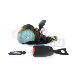Suzuki Alto biztonsági öv bal első 84902-79G41-L1Y