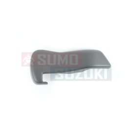   Suzuki Swift ülés sín burkolat szürke bal 86736-60E00-T01