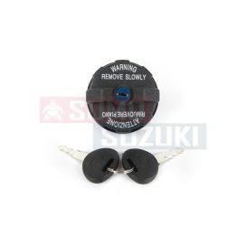 Suzuki Ignis WR+ tanksapka zárható 89200-83831