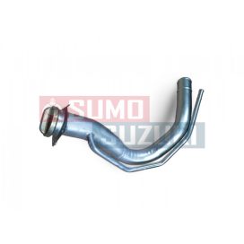   Suzuki Swift 90-03 benzin betöltő cső fém 3-5 ajtós GYÁRI