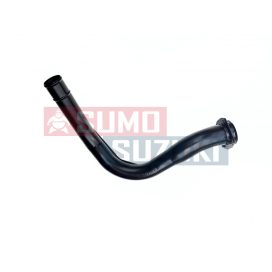 Suzuki Swift 90-03 benzin betöltő cső fém 3-5 ajtós