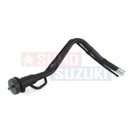   Suzuki Swift 2005-10 Benzin beöntő cső + Tanksapka 89201-62J11