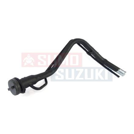 Suzuki Swift 2005-10 Benzin beöntő cső + Tanksapka 89201-62J11