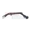 Suzuki Swift 2005-10 Benzin beöntő cső + Tanksapka 89201-62J11