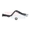 Suzuki Swift 2005-10 Benzin beöntő cső + Tanksapka 89201-62J11