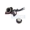 Suzuki Swift 2005-10 Benzin beöntő cső + Tanksapka 89201-62J11