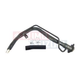   Suzuki Swift 2005-10 Benzin beöntő cső + gumicső szett 89201-62J11
