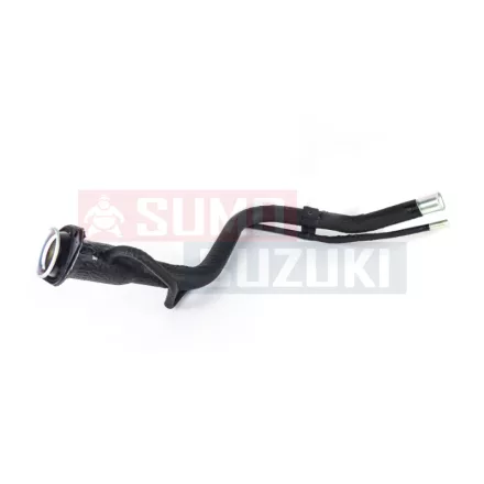 Suzuki Swift 2005-10 Benzin beöntő cső fém 89201-62J11-SSJ