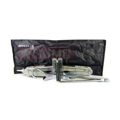 Suzuki emelő, kocsi emelő  1 tonnás 