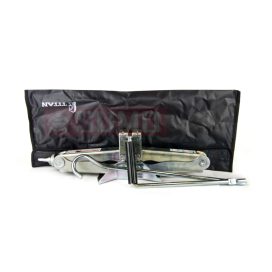 Suzuki emelő, kocsi emelő  1 tonnás 