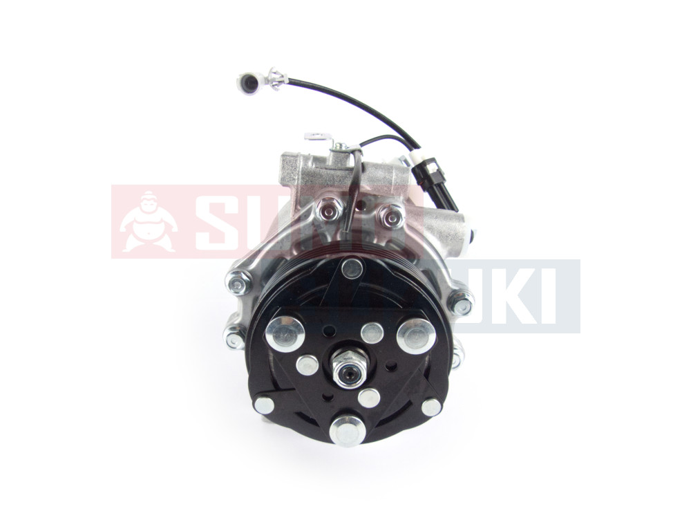 Suzuki Swift 2005- klíma kompresszor 95200-62JA0 - Sumo Suzu
