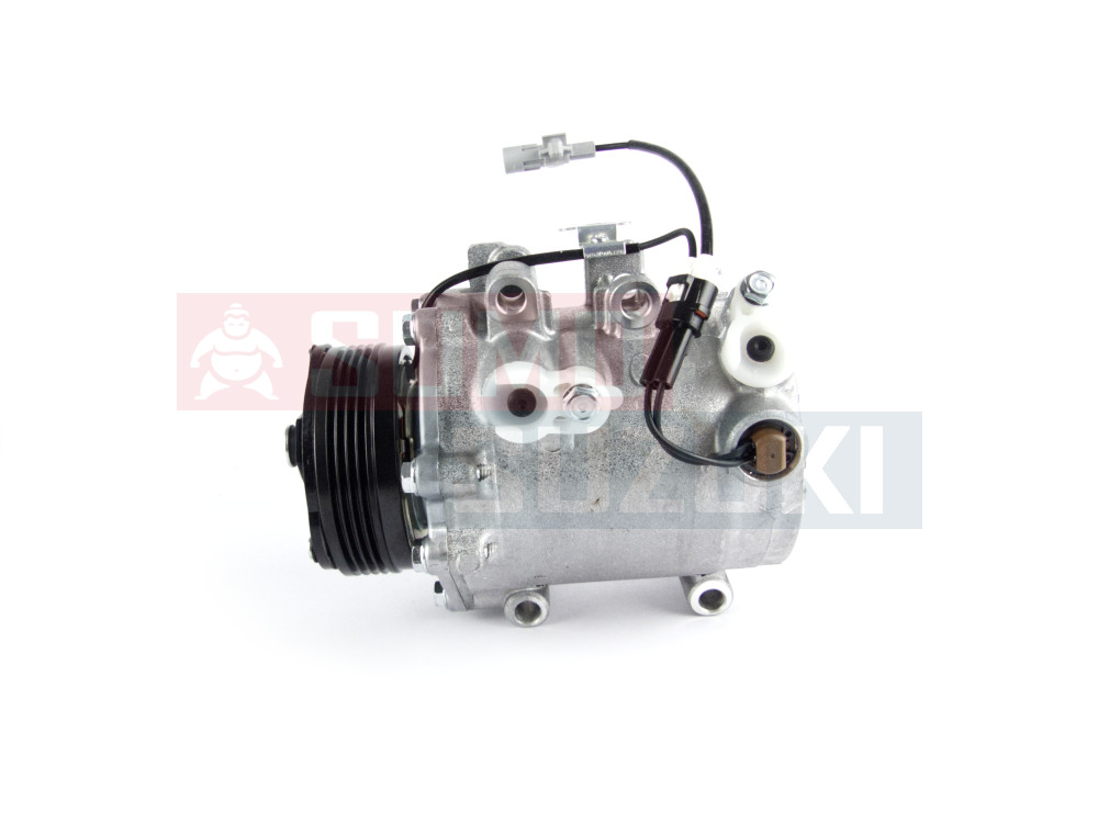 Suzuki Swift 2005- klíma kompresszor 95200-62JA0 - Sumo Suzu