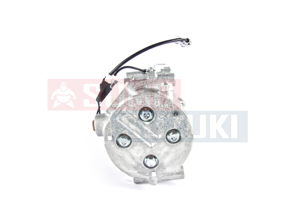 Suzuki Swift 2005- klíma kompresszor 95200-62JA0 - Sumo Suzu