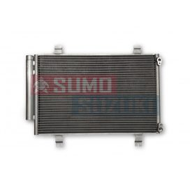 Suzuki Splash légkondihűtő klímahűtő