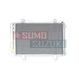 Suzuki Swift 2005  klímahűtő 95310-62J10 MGP GYÁRI