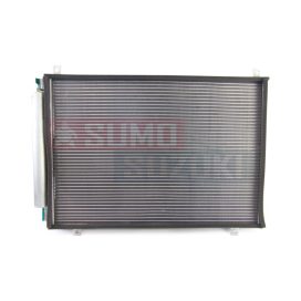   Suzuki Baleno 2015-> Légkondi hűtő 95310M68P00 Indiai gyári termék!