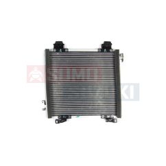 Suzuki Alto 2002-2006 klíma hűtő 95370M79F00