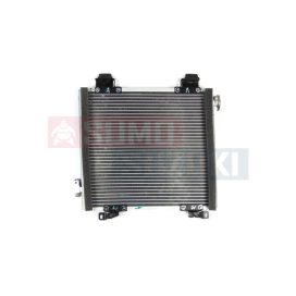 Suzuki Alto 2002-2006 klíma hűtő 95370M79F00