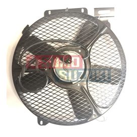   Suzuki Swift Légkondi Ventillátor ház komplett motor és lapát Swift 2002-ig 1.0, 1.3, GTI 95320-60B50