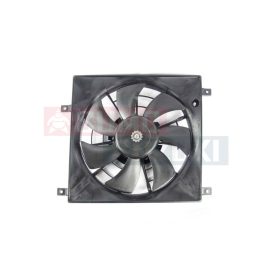   Suzuki SX4 légkondi ventillátor + motor + keret 95360-79J20
