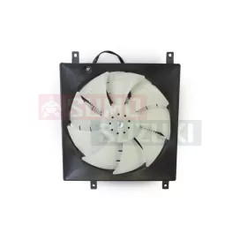   Suzuki SX4 légkondi ventillátor + motor + keret 95360-79J20