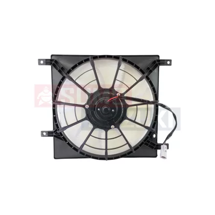 Suzuki SX4 légkondi ventillátor + motor + keret 95360-79J20