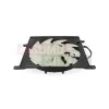 Suzuki SX4 légkondi ventillátor + motor + keret 95360-79J20