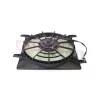 Suzuki SX4 légkondi ventillátor + motor + keret 95360-79J20