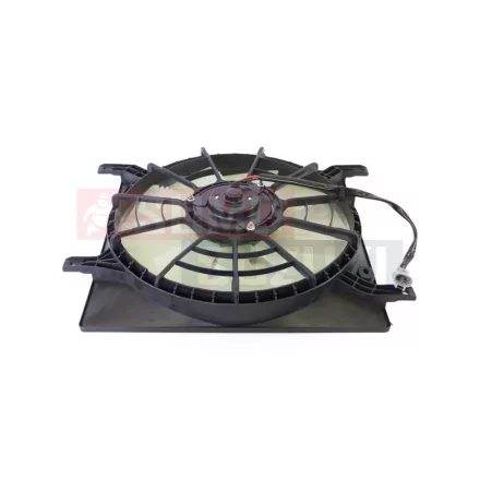 Suzuki SX4 légkondi ventillátor + motor + keret 95360-79J20
