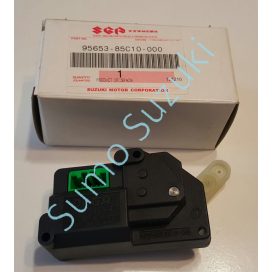   Suzuki Vitara SE416, SE419D, SE420HDi Fűtés levegő módozat állító motor