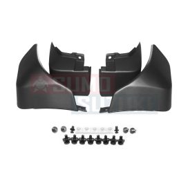 Suzuki Alto sárfogó garnitúra 99000-990YB-SET